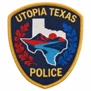 Utopia Police Department