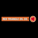 Red Triangle Oil Co - Kerosene