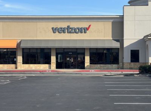 Verizon - Tulsa, OK