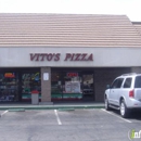 Vito's Famous Pizza - Pizza