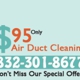 Clean Air Ducts Houston TX