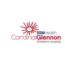 SSM Health Cardinal Glennon Pediatrics - Physicians & Surgeons, Pediatric-Psychiatry
