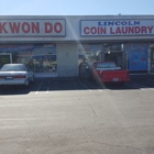 Lincoln Coin Laundry