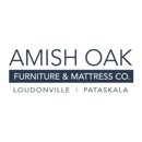 Amish Oak Furniture Co - Furniture Designers & Custom Builders