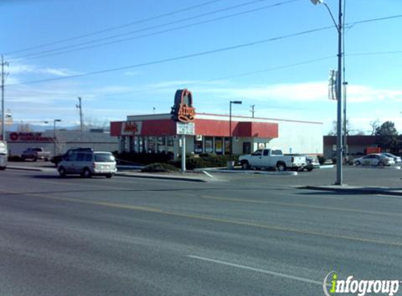 Another U Hair Studio - Los Lunas, NM