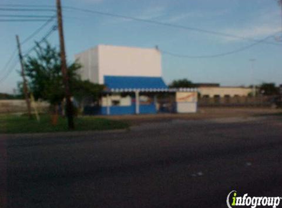 Star Burgers - Pasadena, TX