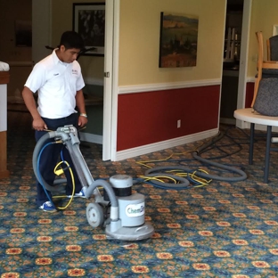 Chem Dry Carpet Tech - Northridge, CA