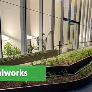 TTM Engineering - Mulgrave, NSW. Metalworks