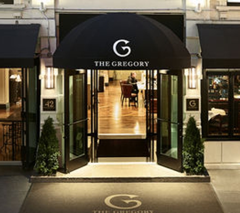 The Gregory Hotel New York - New York, NY