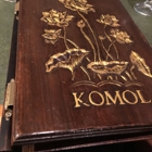 Komol Restaurant