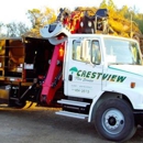 Crestview Tree Service, INC. - Tree Service