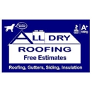 All Dry Roofing Inc - Roofing Contractors