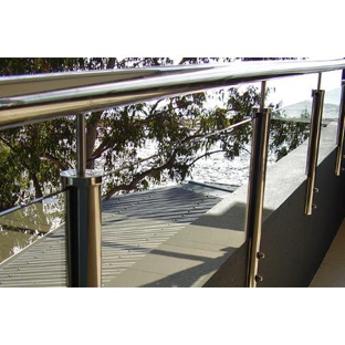 Complete Barrier Solutions - Svensson Heights, QLD