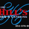 Hill's BBQ & Catering gallery