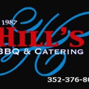 Hill's BBQ & Catering