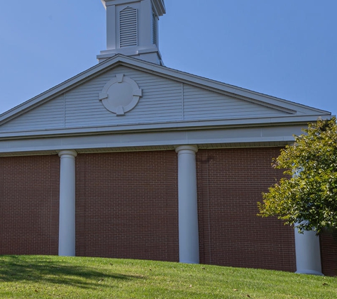 The Church of Jesus Christ of Latter-day Saints - Chantilly, VA