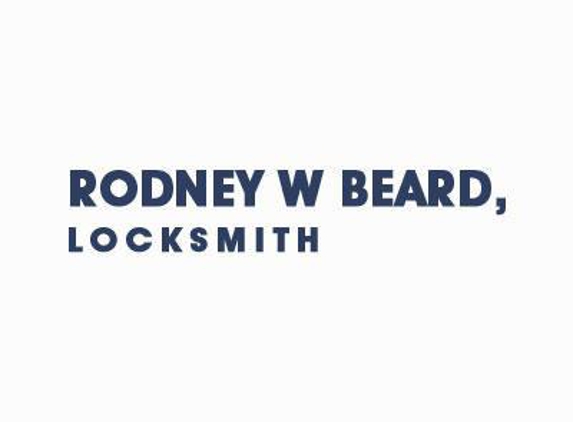 Rodney W Beard Locksmith - Fleetwood, PA