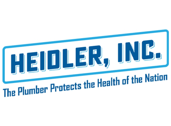 Heidler, Inc. - Annapolis, MD