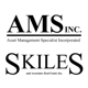 Asset Management Specialists