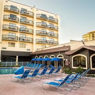 Hilton Garden Inn Cocoa Beach Oceanfront - Cocoa Beach, FL