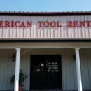 American Tool Rentals Inc - Hardware Stores