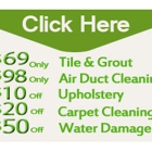 Tile Grout Cleaning Seabrook