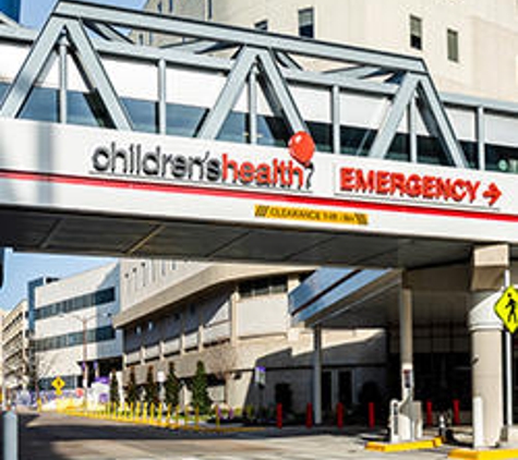 Children's Medical Center Emergency Room Dallas - Dallas, TX