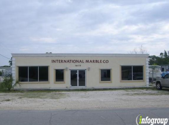 International Marble Company - Fort Myers, FL