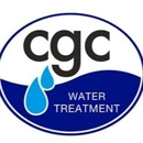 CGC Water Treatment - Kinetico - Water Supply Systems
