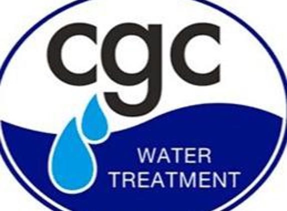 CGC Water Treatment - Kinetico - Jacksonville, FL