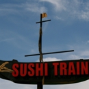 Sushi Train - Sushi Bars