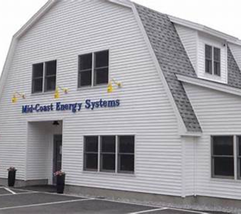 Mid-Coast Energy Systems - Damariscotta, ME