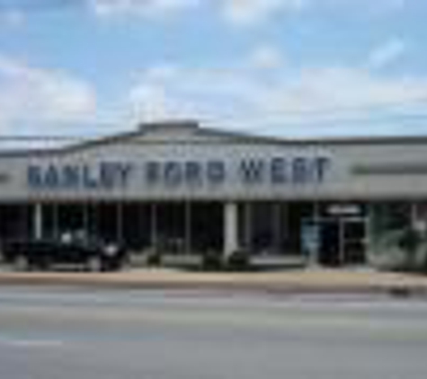 Ganley Ford - Cleveland, OH