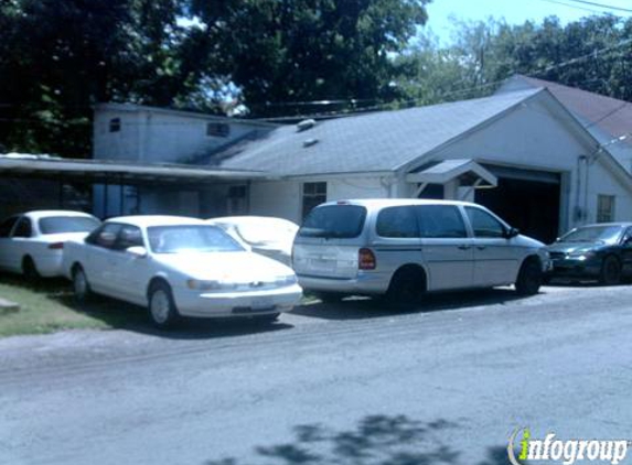 Dave's Auto Repair - Swansea, IL