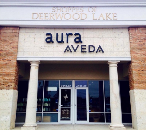 Aura Salon And Spa - Jacksonville, FL