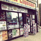 Logan Liquors