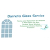 Darren's Glass Service gallery