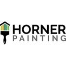 Horner Painting - Paint Removing
