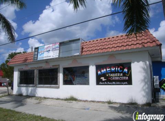 Tortilleria America - Fort Myers, FL