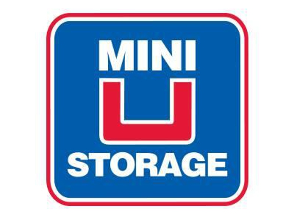 Mini U Storage - Vacaville, CA