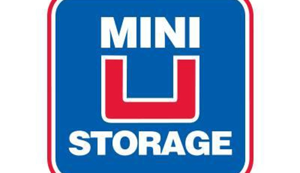 Mini U Storage - Folsom, CA