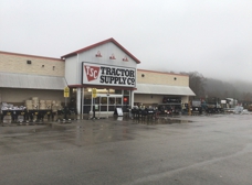 Tractor Supply Co Williamsburg KY 40769