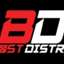 Boost District - Auto Repair & Service