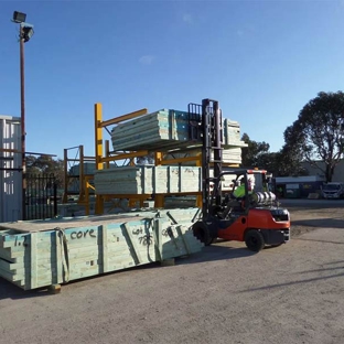Universal Trusses - Hume, ACT