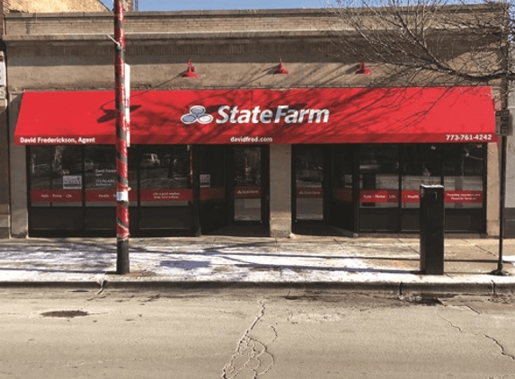 Dave Frederickson - State Farm Insurance Agent - Chicago, IL