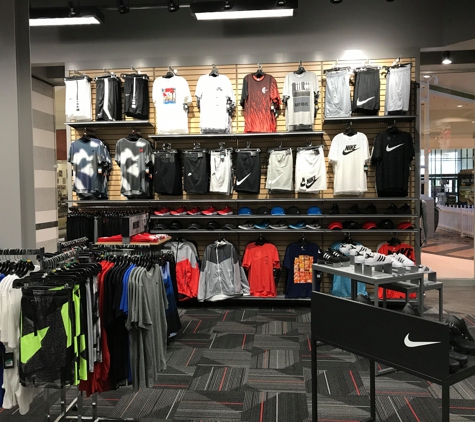 Hibbett Sports - Hattiesburg, MS