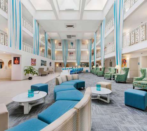 Ascend Hotel Collection - Blue Ash, OH