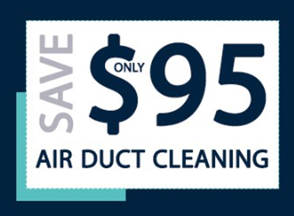 Air Duct Cleaning Houston - Houston, TX