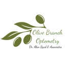 Olive Branch Optometry - Contact Lenses