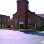 Old St Ferdinand Shrine